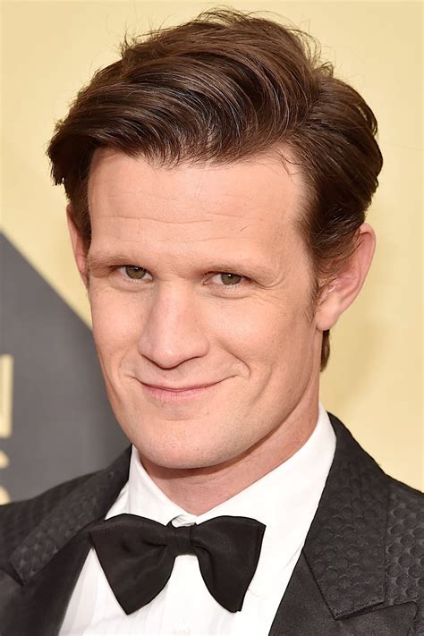 matt smith photos